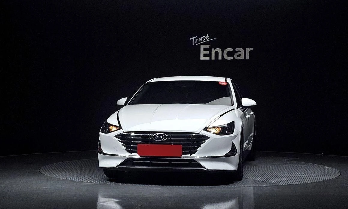 Hyundai Sonata 2.0 LPG Style  * koreiskikoli.bg * , снимка 3 - Автомобили и джипове - 55654441