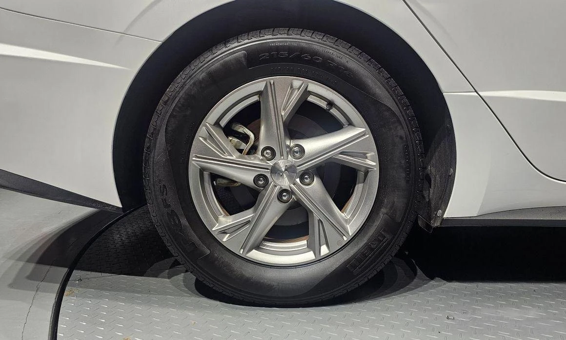 Hyundai Sonata 2.0 LPG Style  * koreiskikoli.bg * , снимка 5 - Автомобили и джипове - 55654441