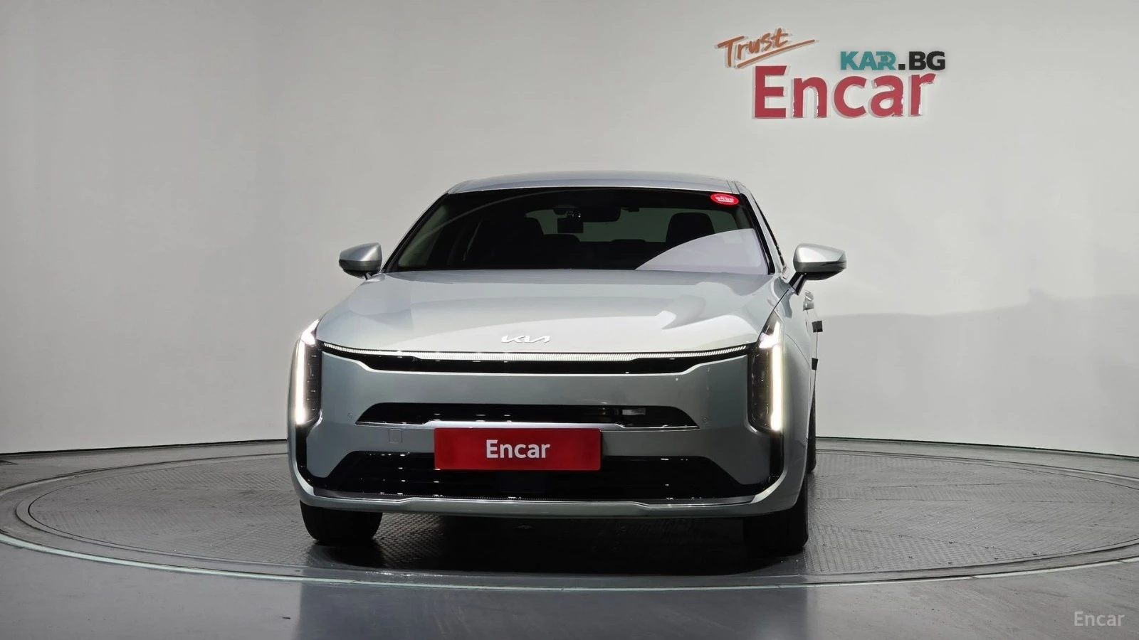 Kia K8 Noblesse* 3.5* LPG* DISTRONIC* ОБДУХВАНЕ* МАСАЖИ* , снимка 2 - Автомобили и джипове - 55788866