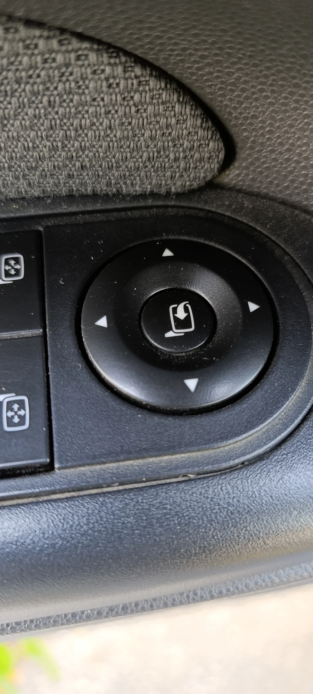 Opel Zafira B, снимка 9 - Автомобили и джипове - 55846965