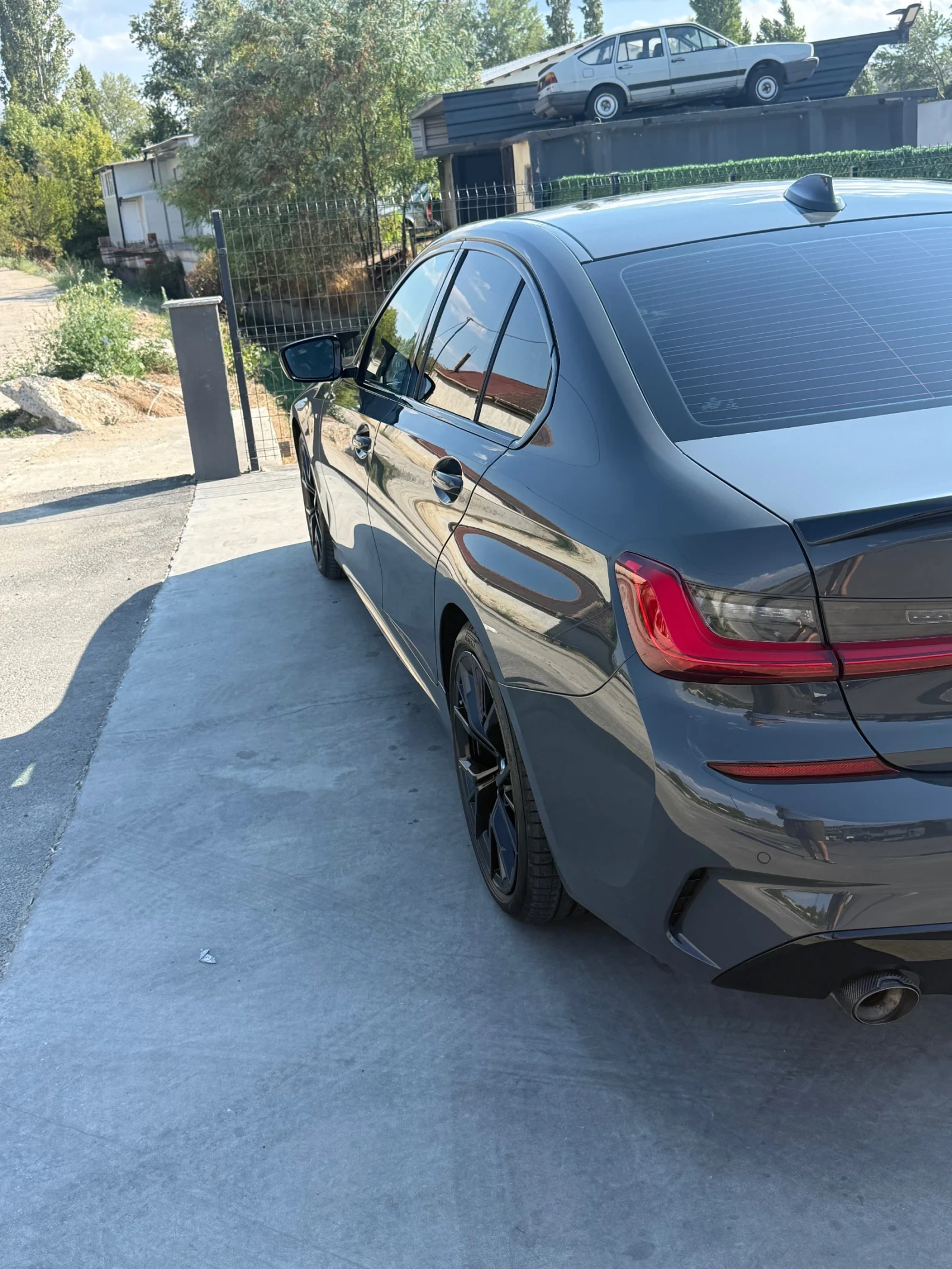 BMW 330 G20 | Mobile.bg � ����������� 8