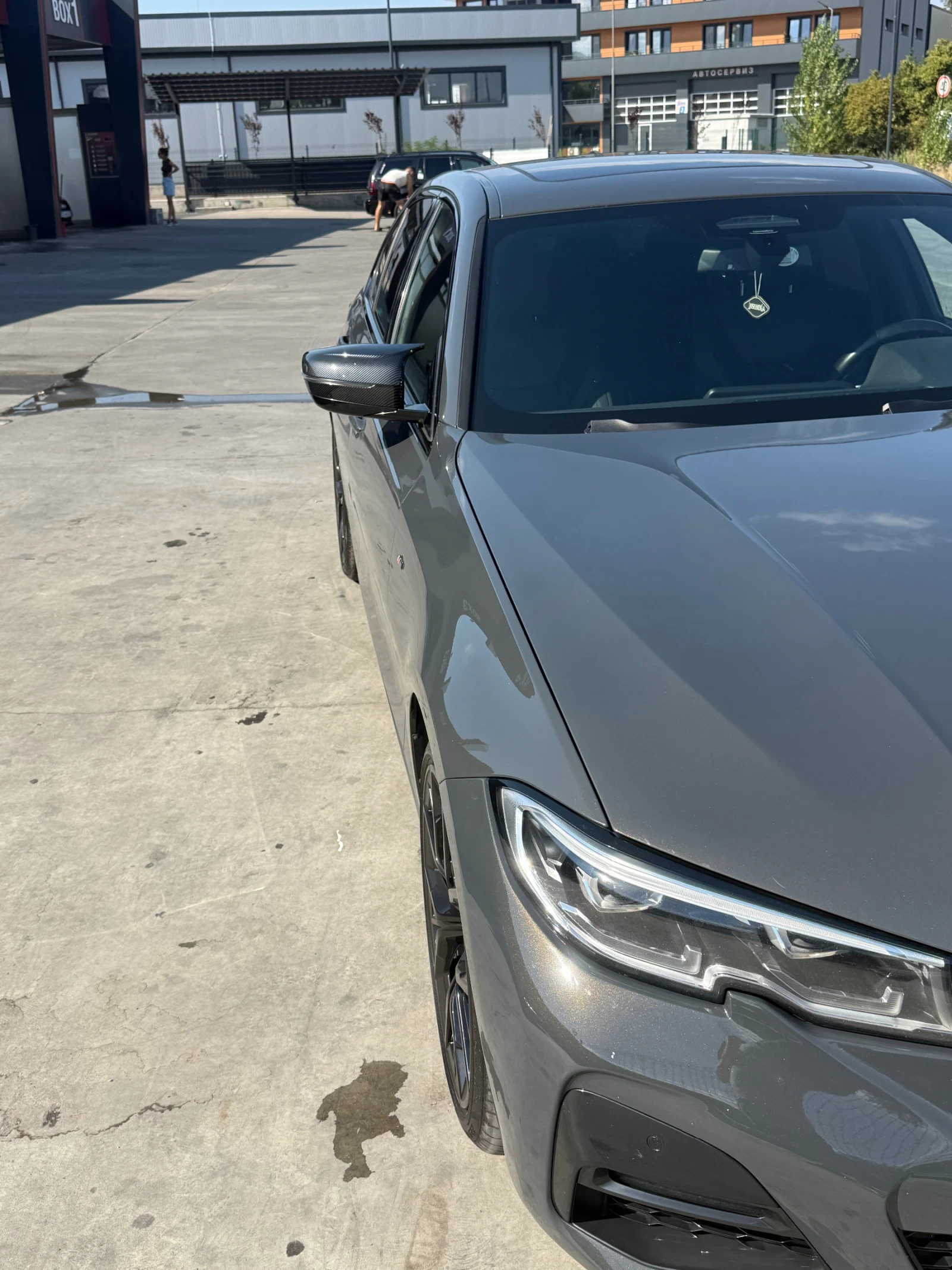 BMW 330 G20 | Mobile.bg � ����������� 4