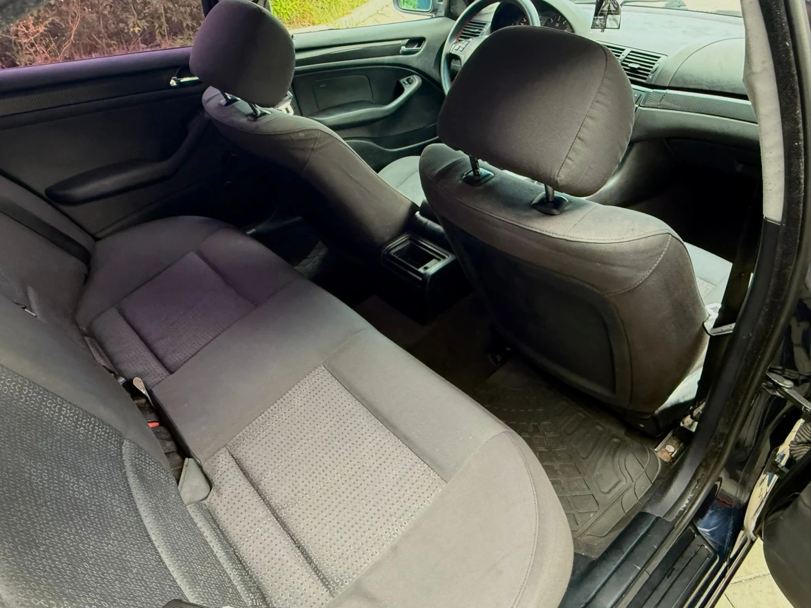 BMW 320 2.0D 150�� | Mobile.bg � ����������� 12