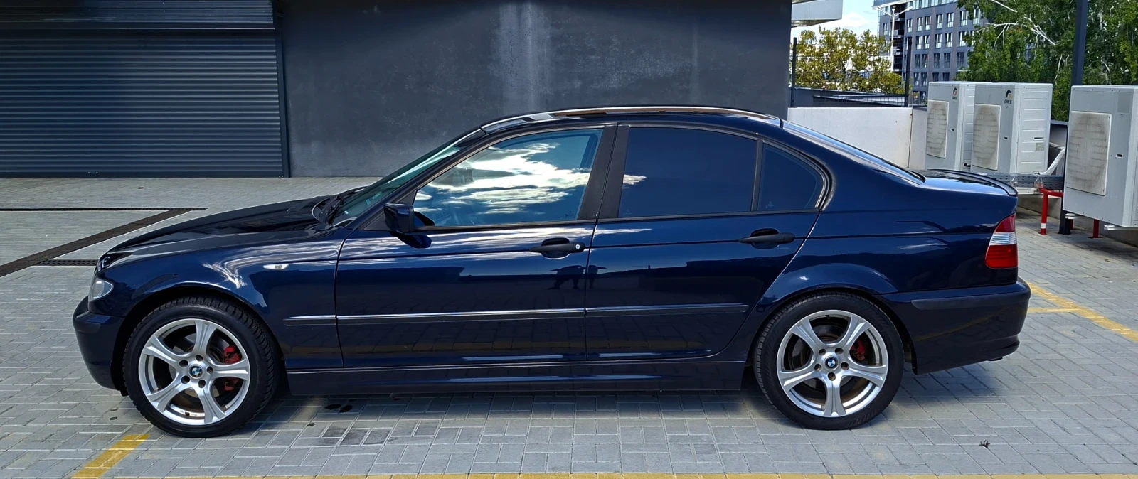 BMW 320 2.0D 150�� | Mobile.bg � ����������� 5