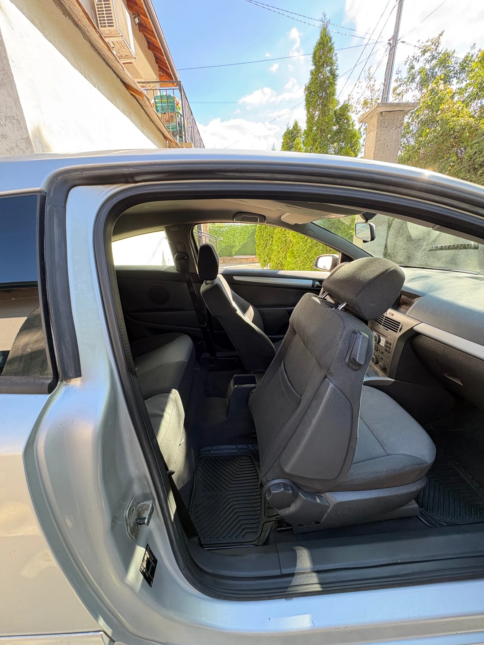 Opel Astra 1.7cdti GTC | Mobile.bg � ����������� 5