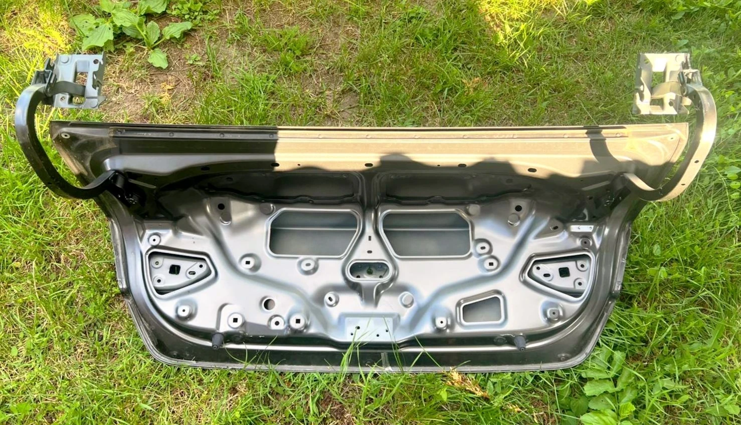 Mazda 3, снимка 3 - Автомобили и джипове - 56240532