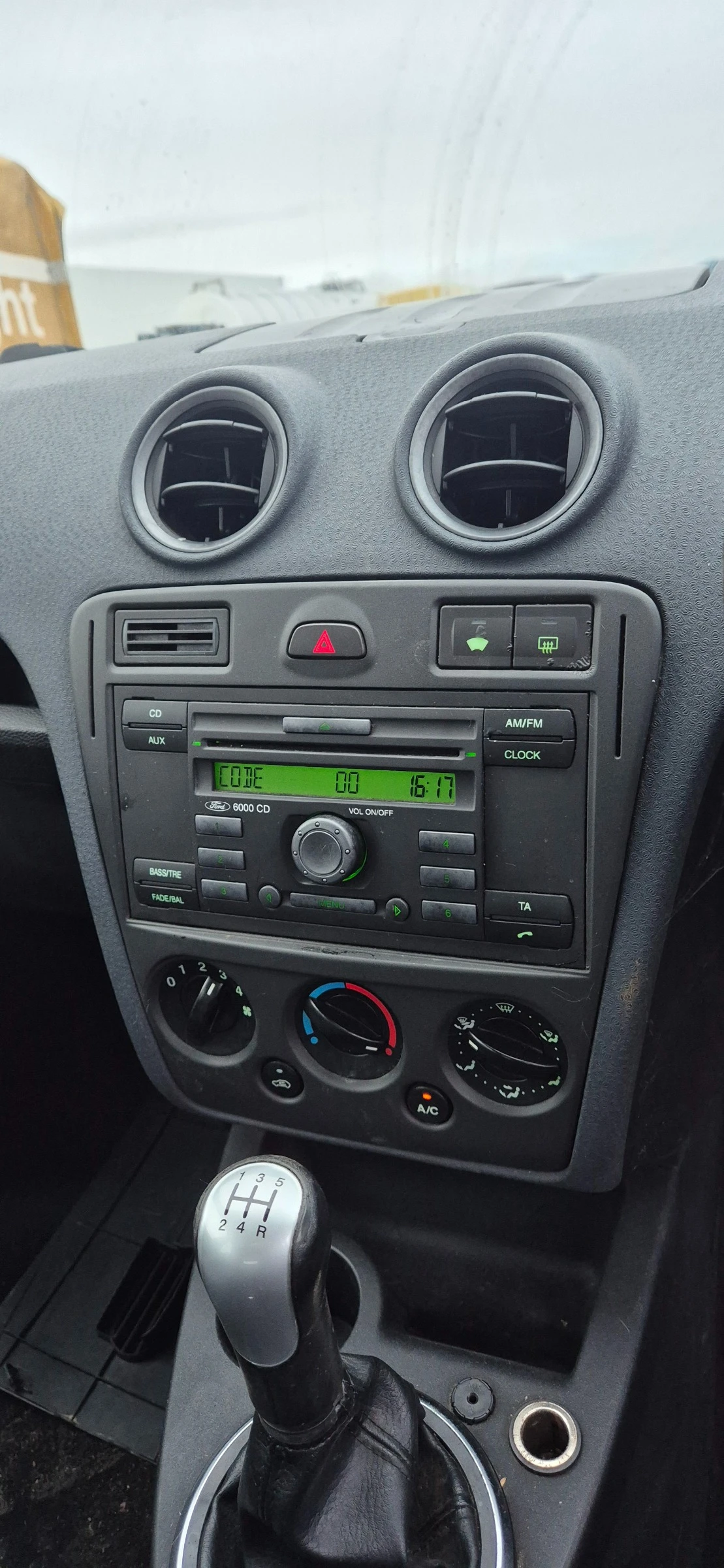 Ford Fusion 1.4tdci �� �����  | Mobile.bg � ����������� 7