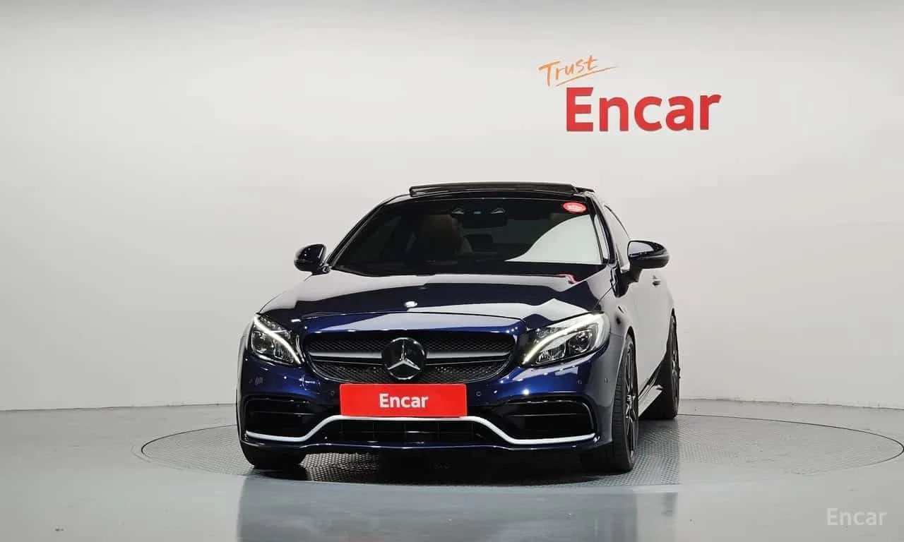 Mercedes-Benz C 200 *  Coupe * ��������� ���� �� �������� *  | Mobile.bg � ����������� 2