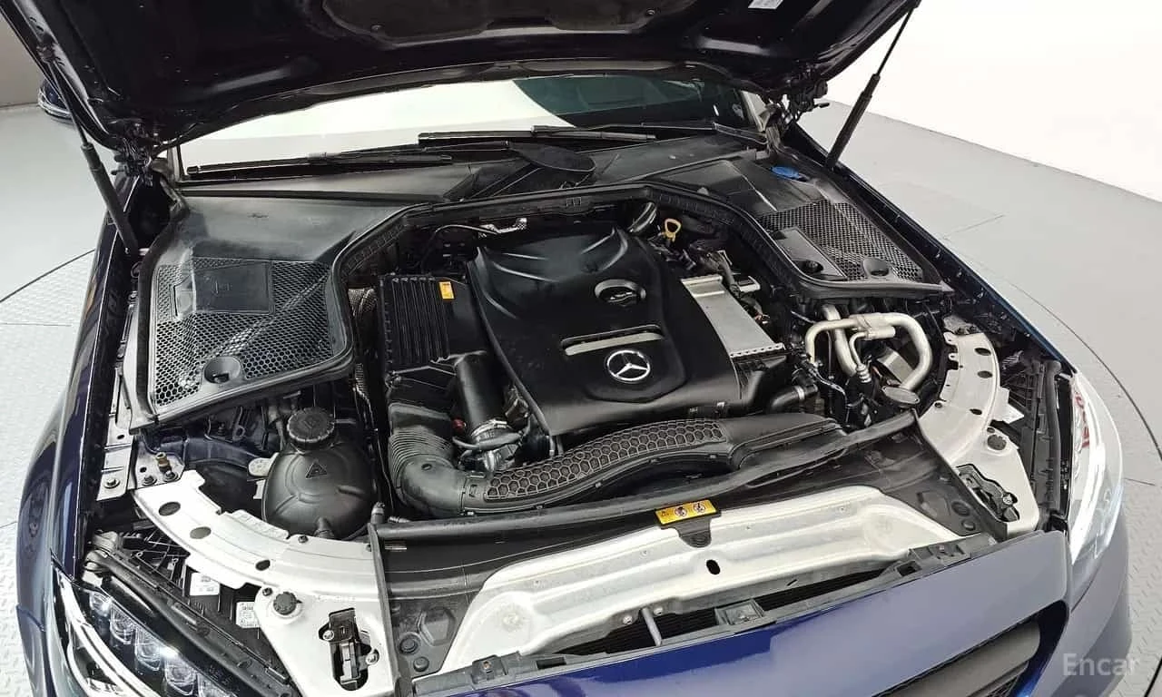Mercedes-Benz C 200 *  Coupe * ��������� ���� �� �������� *  | Mobile.bg � ����������� 6