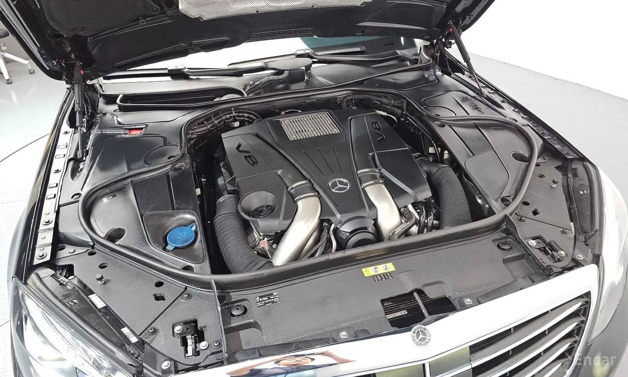 Mercedes-Benz S 550 * S500L* �������* BURMEISTER* �����* 360* HEADUP*  | Mobile.bg � ����������� 6