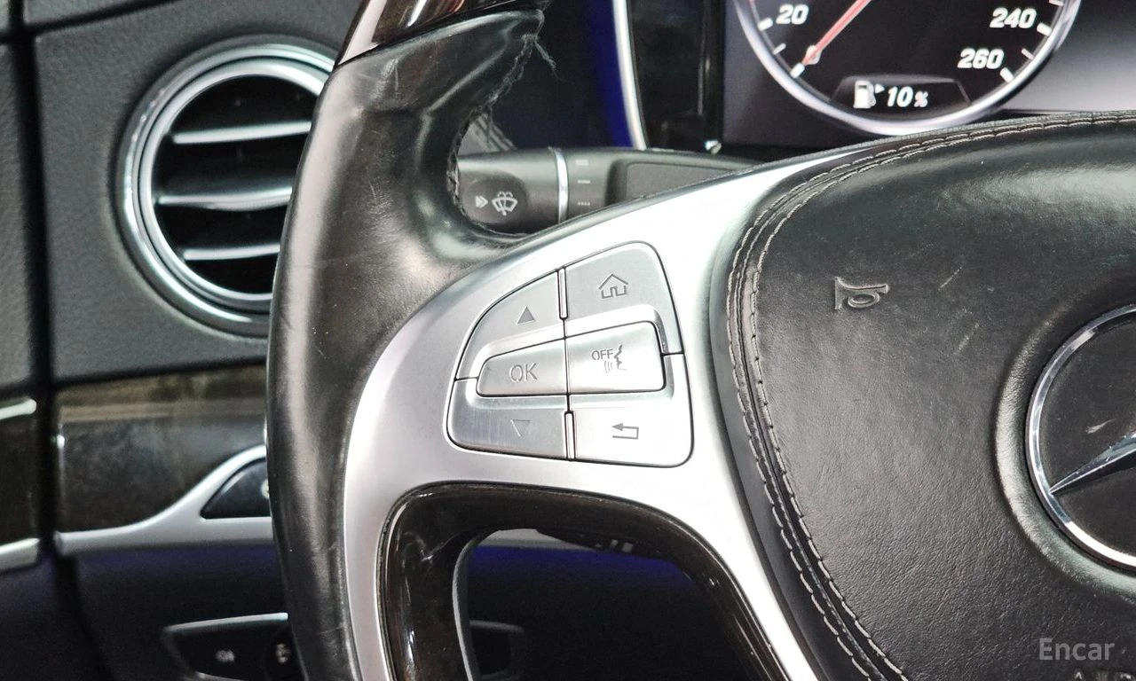 Mercedes-Benz S 550 * S500L* �������* BURMEISTER* �����* 360* HEADUP*  | Mobile.bg � ����������� 16