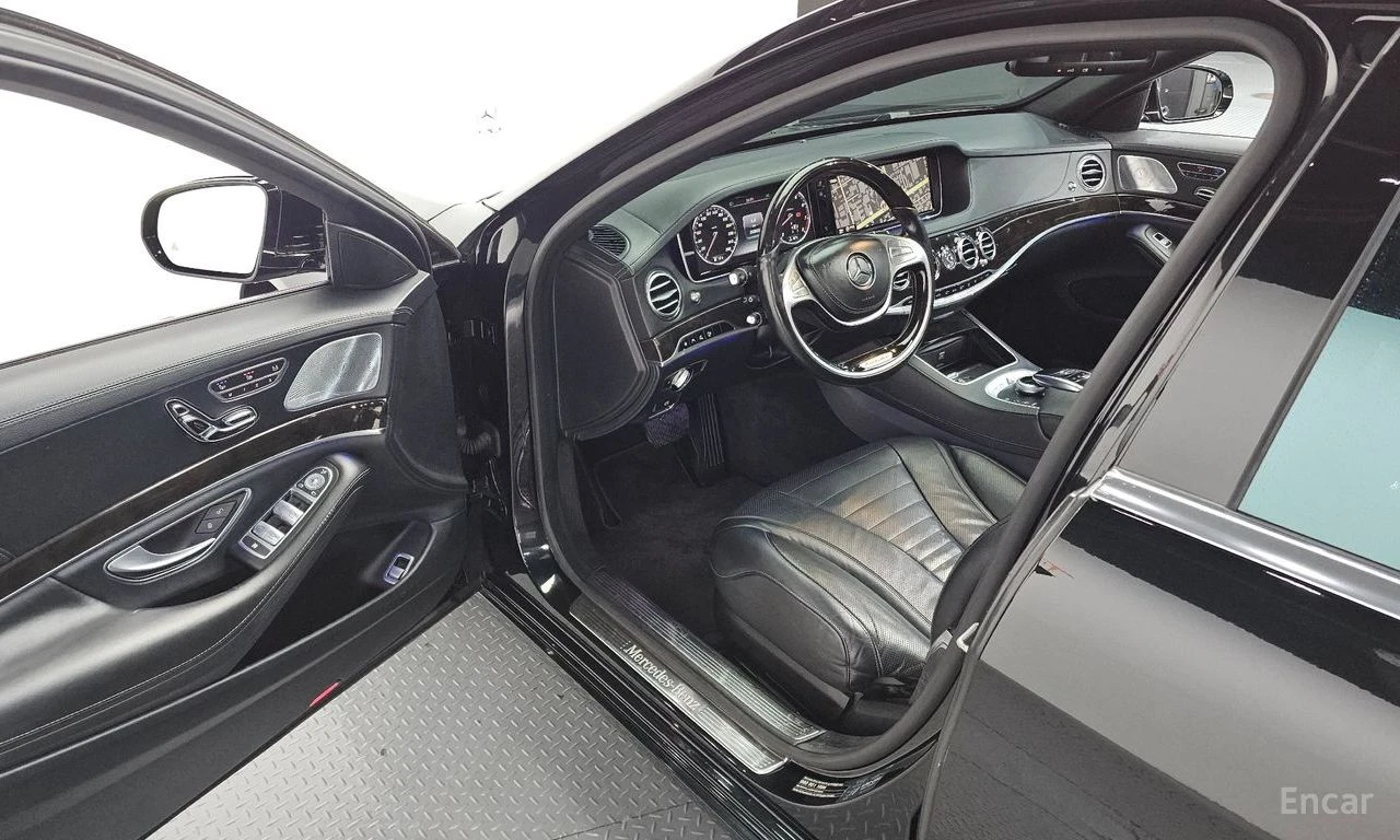 Mercedes-Benz S 550 * S500L* �������* BURMEISTER* �����* 360* HEADUP*  | Mobile.bg � ����������� 11