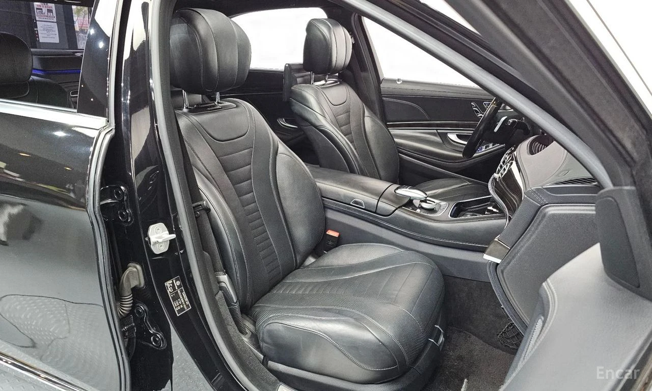 Mercedes-Benz S 550 * S500L* �������* BURMEISTER* �����* 360* HEADUP*  | Mobile.bg � ����������� 10