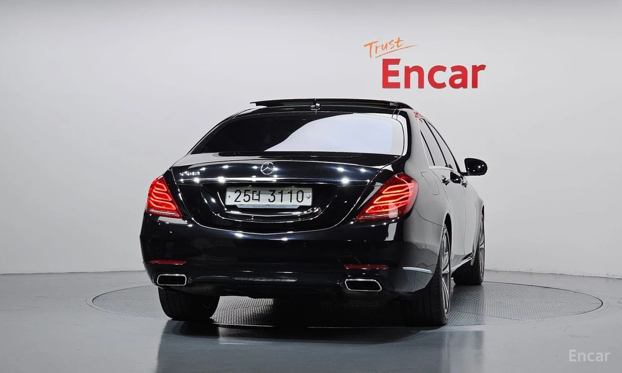 Mercedes-Benz S 550 * S500L* �������* BURMEISTER* �����* 360* HEADUP*  | Mobile.bg � ����������� 4