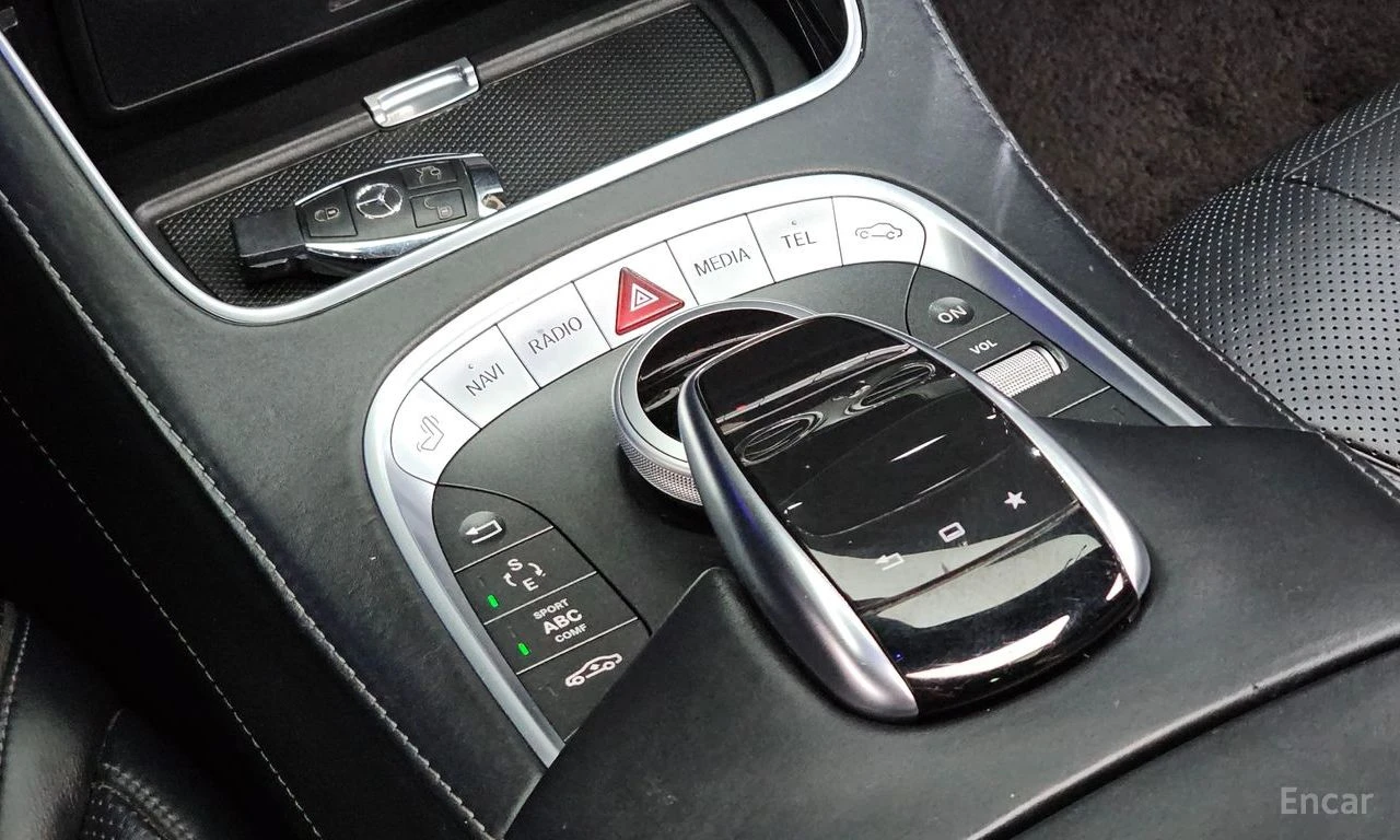Mercedes-Benz S 550 * S500L* �������* BURMEISTER* �����* 360* HEADUP*  | Mobile.bg � ����������� 9