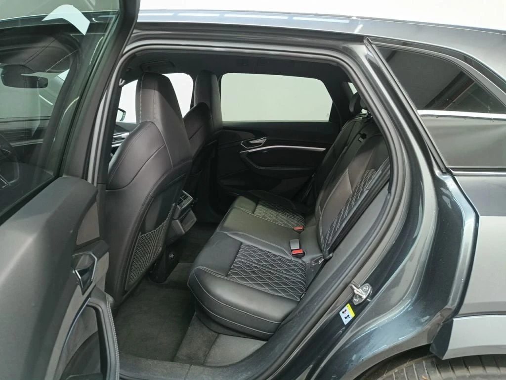 Audi E-Tron 95kWh Quattro S Leather LED Navi 92.36% SoH | Mobile.bg � ����������� 6