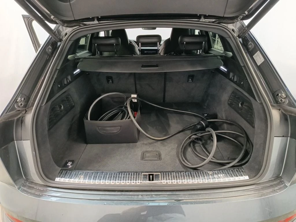 Audi E-Tron 95kWh Quattro S Leather LED Navi 92.36% SoH | Mobile.bg � ����������� 13