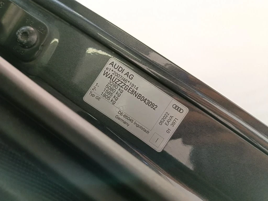 Audi E-Tron 95kWh Quattro S Leather LED Navi 92.36% SoH | Mobile.bg � ����������� 14