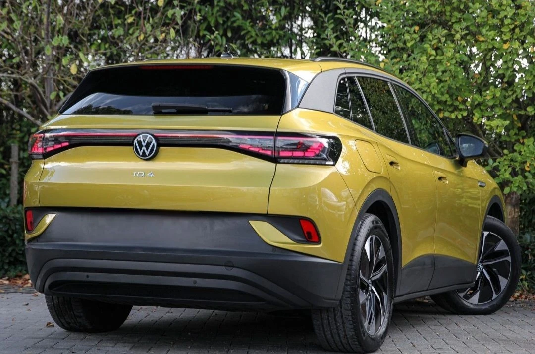 VW ID.4 82 kwh.* pro * pano* memory* head up*  | Mobile.bg � ����������� 3