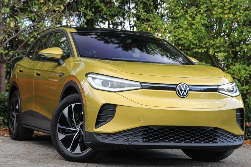 VW ID.4 82 kwh.* pro * pano* memory* head up* 
