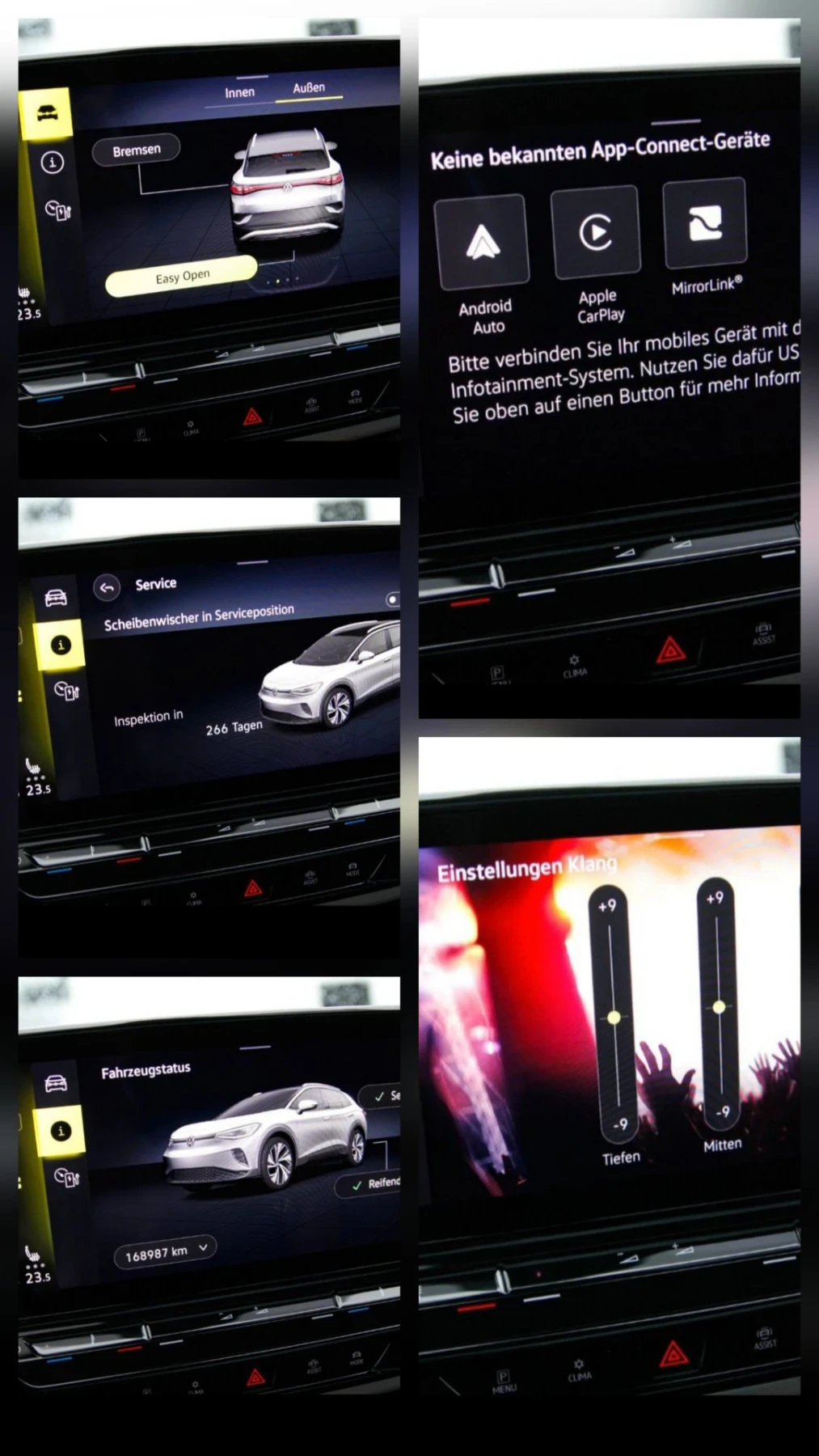VW ID.4 82 kwh.* pro * pano* memory* head up*  | Mobile.bg � ����������� 14