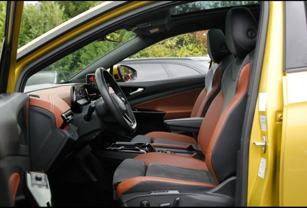 VW ID.4 82 kwh.* pro * pano* memory* head up*  | Mobile.bg � ����������� 5
