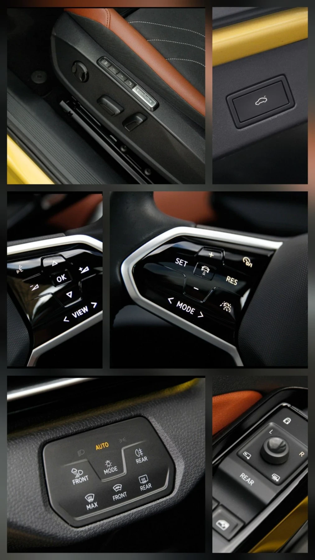 VW ID.4 82 kwh.* pro * pano* memory* head up*  | Mobile.bg � ����������� 11