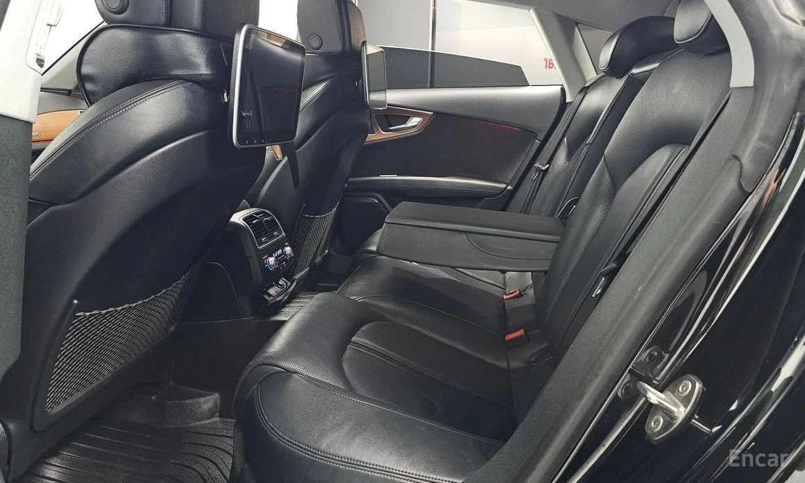 Audi A7, снимка 11 - Автомобили и джипове - 56675894
