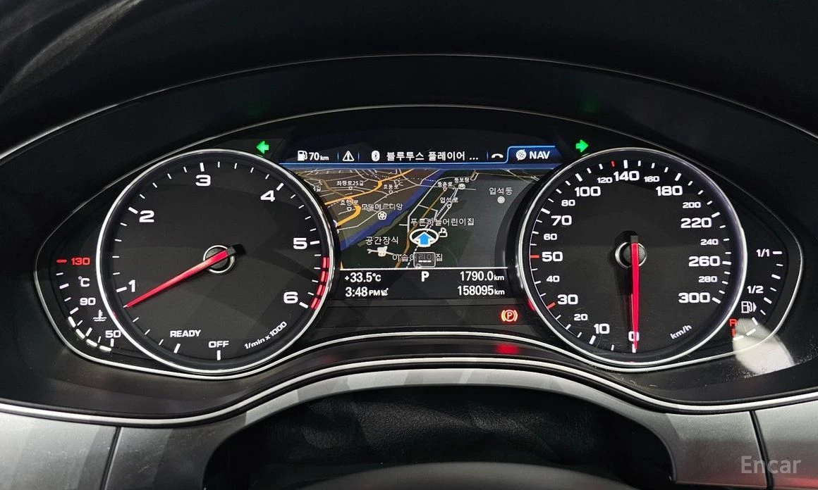 Audi A7, снимка 8 - Автомобили и джипове - 56675894