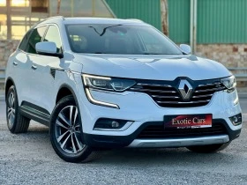 Renault Koleos 2.0 DCi ! AWD/4x4 ! SWISS !