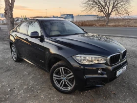 BMW X6 3.0 ДИЗЕЛ 249 К.С. М SPORT! РЕАЛНИ КМ! УНИКАТ! 