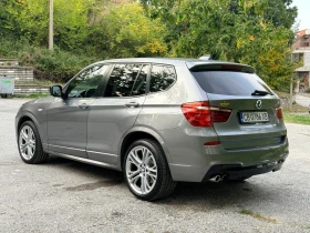 BMW X3 3.0D М ПАКЕТ , снимка 4