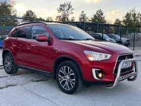 Mitsubishi ASX FULL FULL, снимка 4