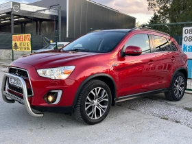 Mitsubishi ASX FULL FULL, снимка 1