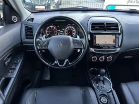 Mitsubishi ASX FULL FULL, снимка 11