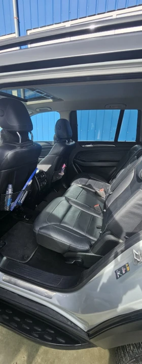 Mercedes-Benz G 350, снимка 11