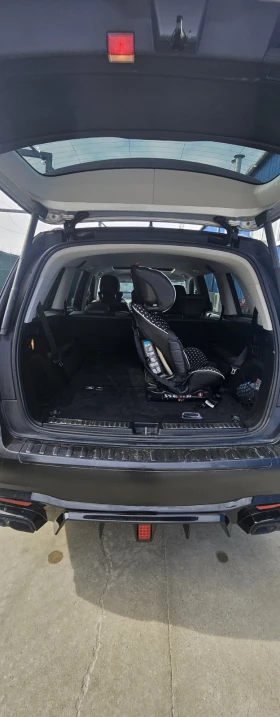 Mercedes-Benz G 350, снимка 8