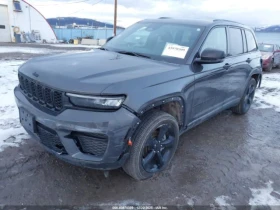 Jeep Grand cherokee Altitude X 4x4, снимка 5