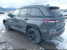 Jeep Grand cherokee Altitude X 4x4, снимка 3