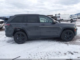 Jeep Grand cherokee Altitude X 4x4, снимка 7