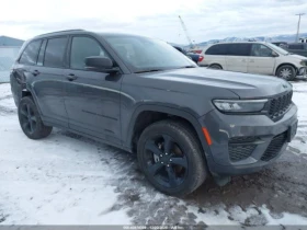 Jeep Grand cherokee Altitude X 4x4, снимка 1