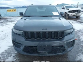 Jeep Grand cherokee Altitude X 4x4, снимка 6
