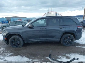 Jeep Grand cherokee Altitude X 4x4, снимка 8