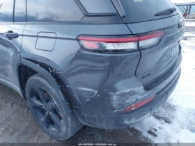 Jeep Grand cherokee Altitude X 4x4, снимка 10