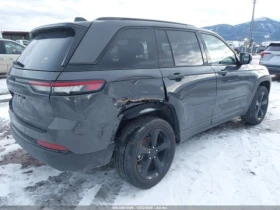 Jeep Grand cherokee Altitude X 4x4, снимка 4