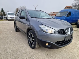 Nissan Qashqai 1.6dciTEKNA/ПАНОРАМА/КАМЕРА/НАВИГАЦИЯ, снимка 3