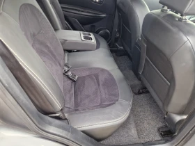 Nissan Qashqai 1.6dciTEKNA/ПАНОРАМА/КАМЕРА/НАВИГАЦИЯ, снимка 10