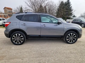Nissan Qashqai 1.6dciTEKNA/ПАНОРАМА/КАМЕРА/НАВИГАЦИЯ, снимка 4