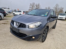 Nissan Qashqai 1.6dciTEKNA/ПАНОРАМА/КАМЕРА/НАВИГАЦИЯ, снимка 1