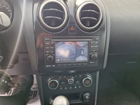 Nissan Qashqai 1.6dciTEKNA/ПАНОРАМА/КАМЕРА/НАВИГАЦИЯ, снимка 12